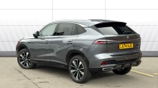 MG HS 1.5 T-GDI Trophy 5dr DCT Petrol Hatchback